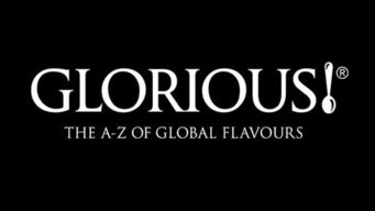 Glorious食品品牌视觉形象设计与个人形象策划的共融艺术