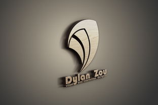 从Dylan开始 个人形象Logo设计与个人品牌策划全攻略