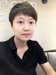 蜜拉贝儿个人形象设计工作室（罗湖店） 定制专属形象，焕发独特魅力